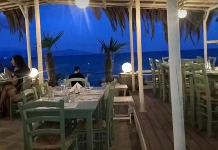 Aparthotel Haus Elena Kavala Esterno foto