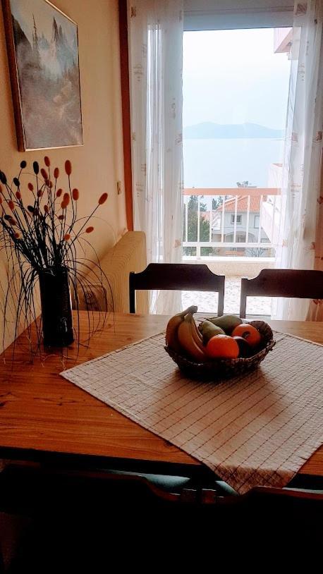 Aparthotel Haus Elena Kavala Esterno foto