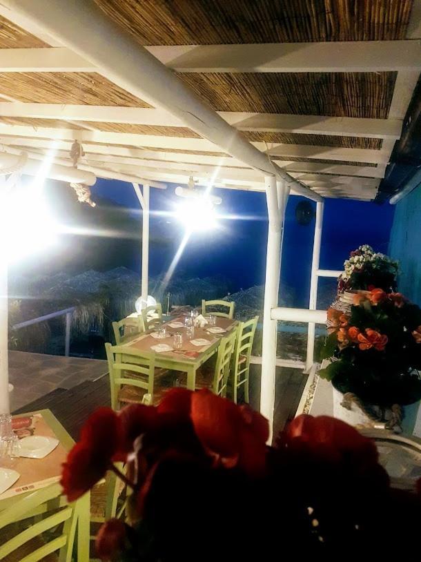 Aparthotel Haus Elena Kavala Esterno foto