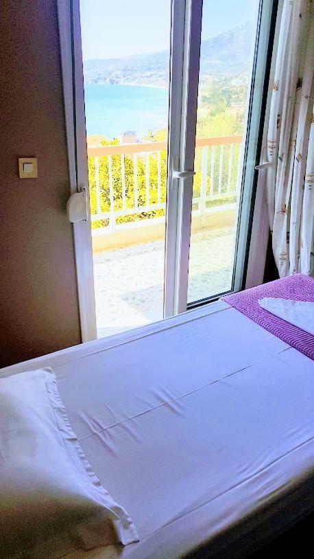 Aparthotel Haus Elena Kavala Esterno foto