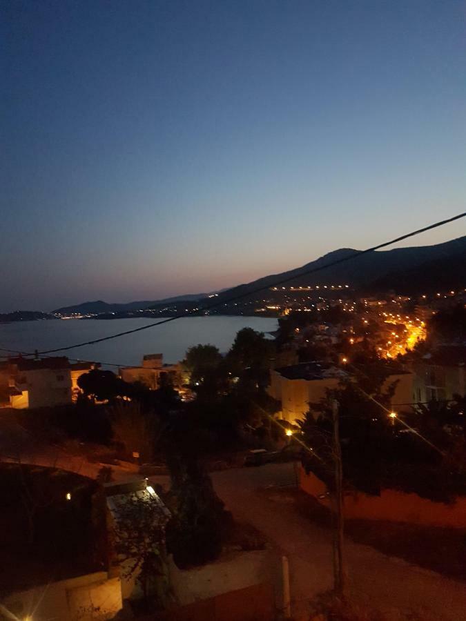 Aparthotel Haus Elena Kavala Esterno foto