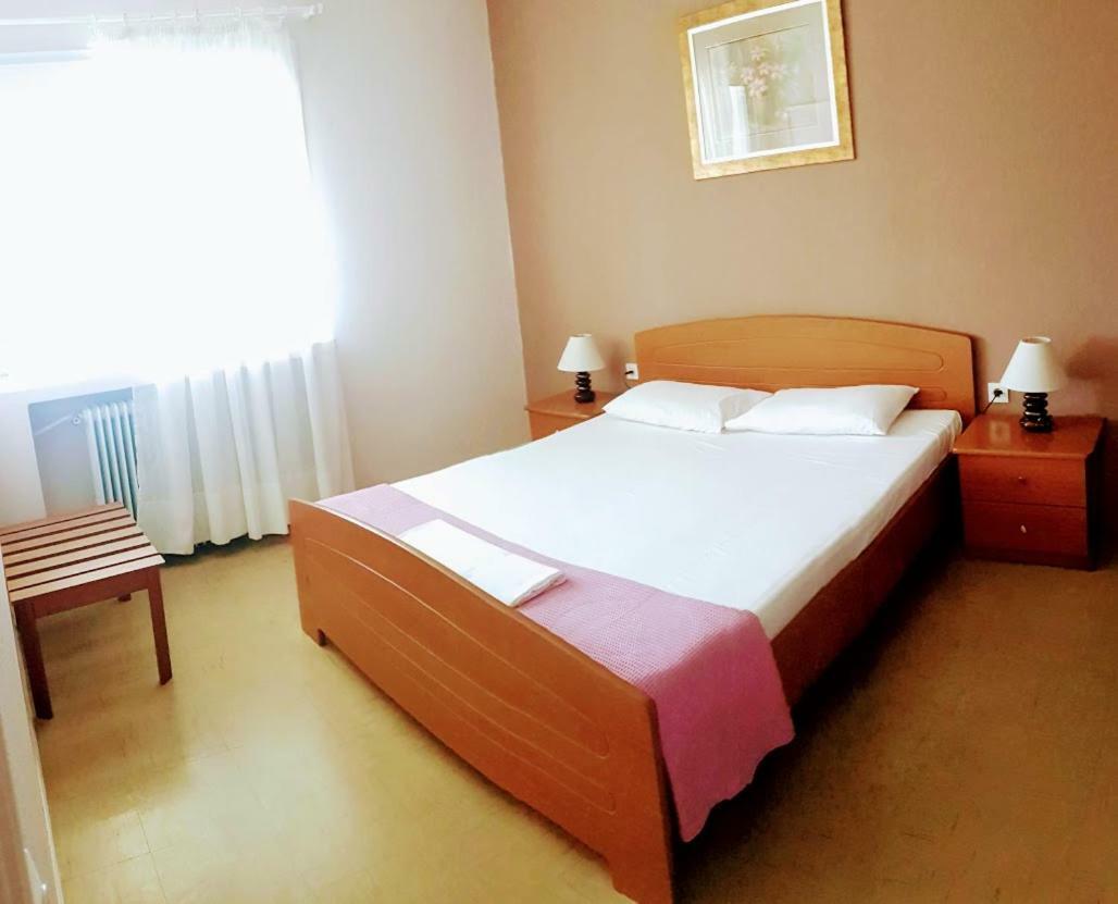 Aparthotel Haus Elena Kavala Esterno foto